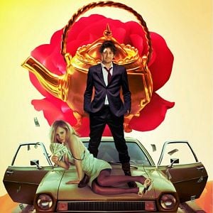 Foto The Brass Teapot