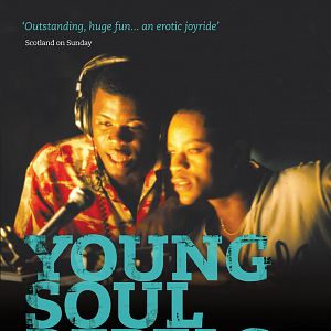 Foto Young Soul Rebels (La radio pirata)
