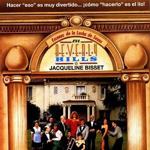 Foto Escenas de la lucha de sexos en Beverly Hills