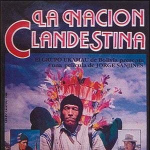 Foto La Nación Clandestina