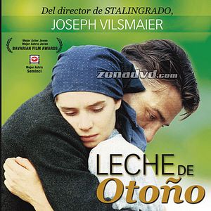 Foto Leche de otoño