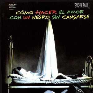 Foto Cómo hacer el amor con un negro sin cansarse