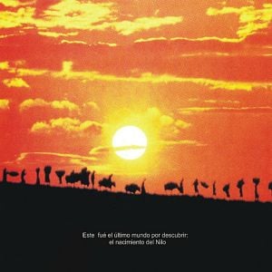 Foto Las montañas de la luna