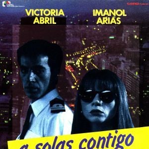 Foto A solas contigo