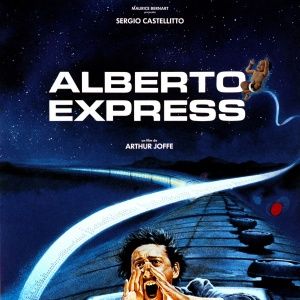 Foto Alberto Express