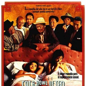 Foto Cómete una taza de té