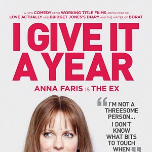 Foto Les doy un año