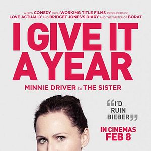 Foto Les doy un año