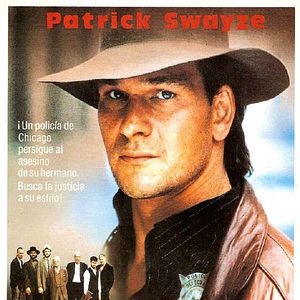 Foto Con su propia ley