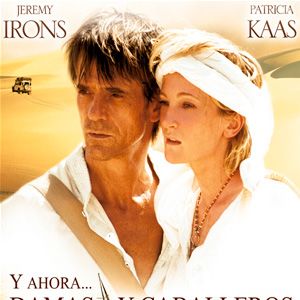 Foto Y ahora… Damas y Caballeros