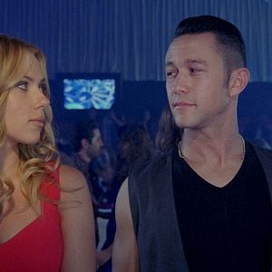 Foto Scarlett Johansson