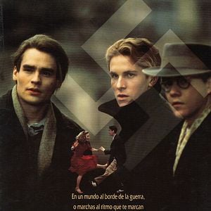 Foto Rebeldes del swing