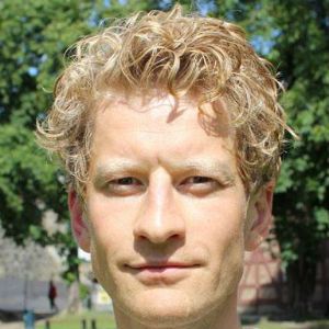 Foto Odd Magnus Williamson