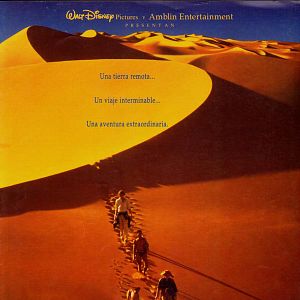 Foto Un lugar muy lejano