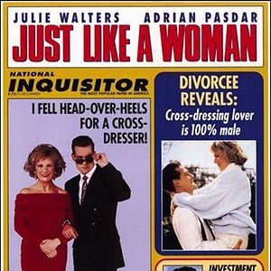 Foto Simplemente Geraldine