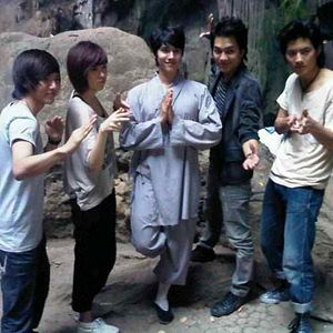 Foto Bangkok Kung Fu