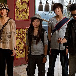 Foto Bangkok Kung Fu