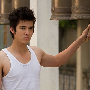 Foto Bangkok Kung Fu