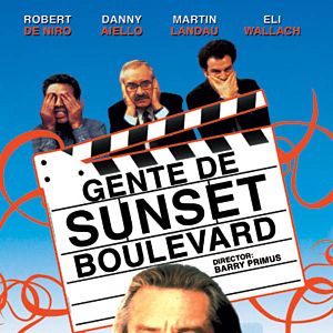 Foto Gente de Sunset Boulevard