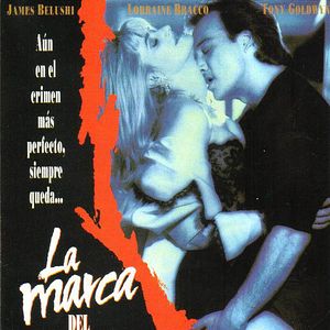 Foto La marca del asesino