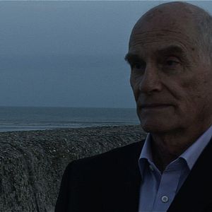 Foto Barbet Schroeder