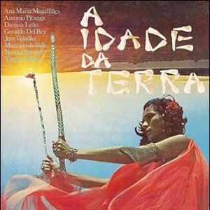 Foto La edad de la tierra