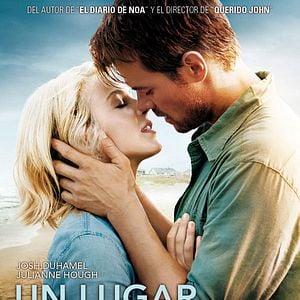 Foto Un lugar donde refugiarse