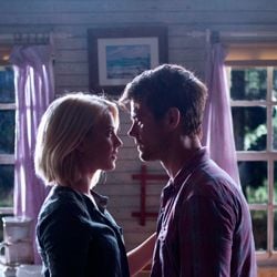 Foto Un lugar donde refugiarse