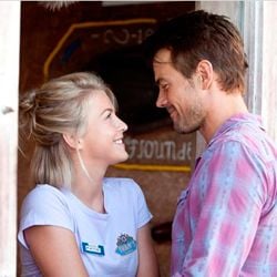 Foto Un lugar donde refugiarse