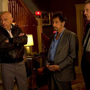 Foto Christopher Walken