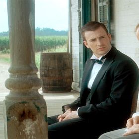 Foto La pérdida del diamante lágrima