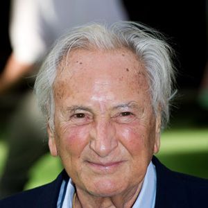 Foto Michael Winner