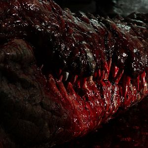 Foto Mandíbulas 4: El capítulo final