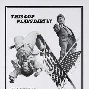 Foto América violenta