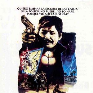 Foto Yo soy la justicia