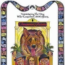 Foto Won Ton Ton, el perro que salvó Hollywood