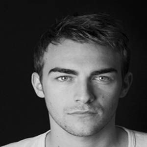Foto Tom Austen