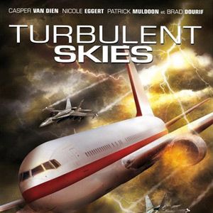 Foto Pánico en el aire