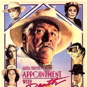 Foto Cita con la muerte