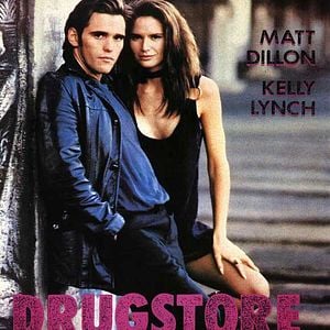 Foto Drugstore Cowboy