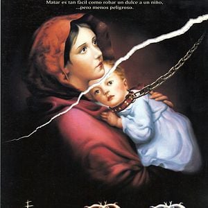 Foto La madre muerta