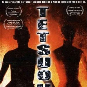 Foto Tetsuo II: El Cuerpo de martillo