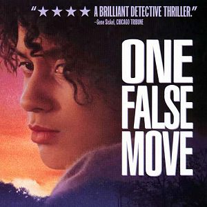 Foto Un paso en falso