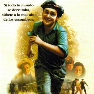 Foto El rey de la colina