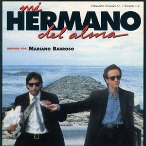 Foto Mi hermano del alma