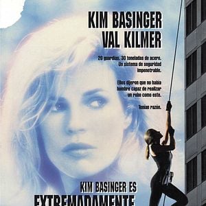 Foto Extremadamente peligrosa