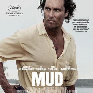 Foto Mud