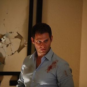 Foto Steven Pasquale