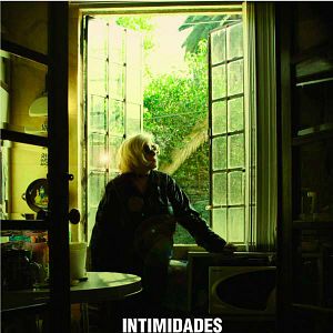 Foto Intimidades de Shakespeare y Victor Hugo