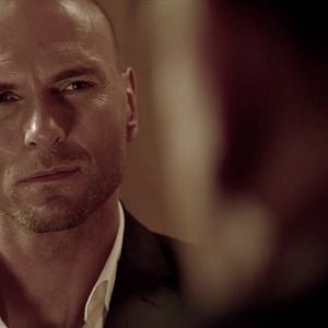 Foto Luke Goss